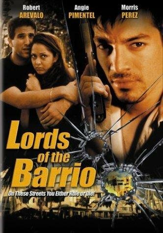 Lords of the Barrio