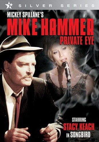 Mike Hammer: Song Bird