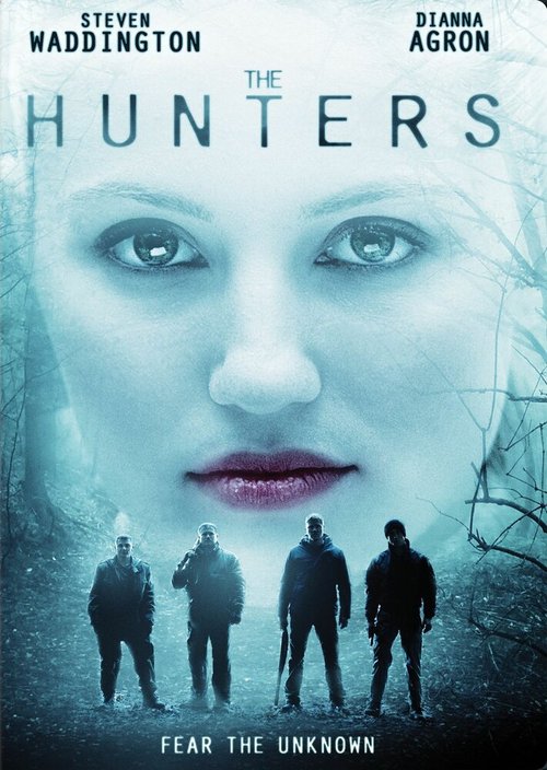 Охотники / The Hunters