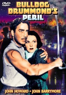 Опасность Бульдога Драммонда / Bulldog Drummond's Peril