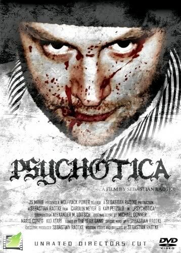 Психотика / Psychotica