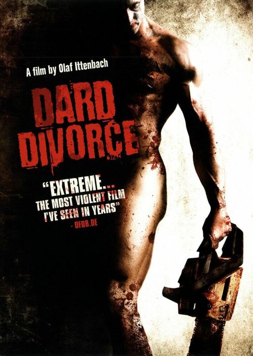 Развод / Dard Divorce