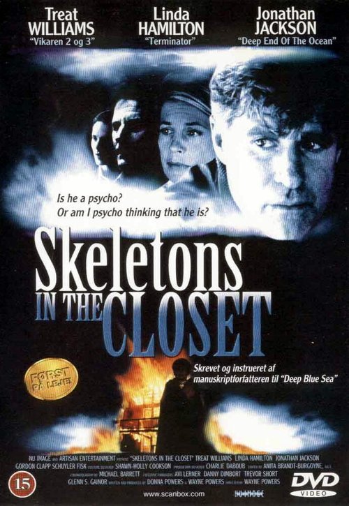 Скелеты в шкафу / Skeletons in the Closet