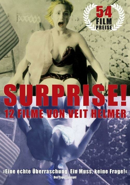 Сюрприз! 12 короткометражек Файта Хелмера / Surprise! 12 Filme von Veit Helmer