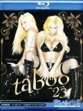 Табу 23 / Taboo 23