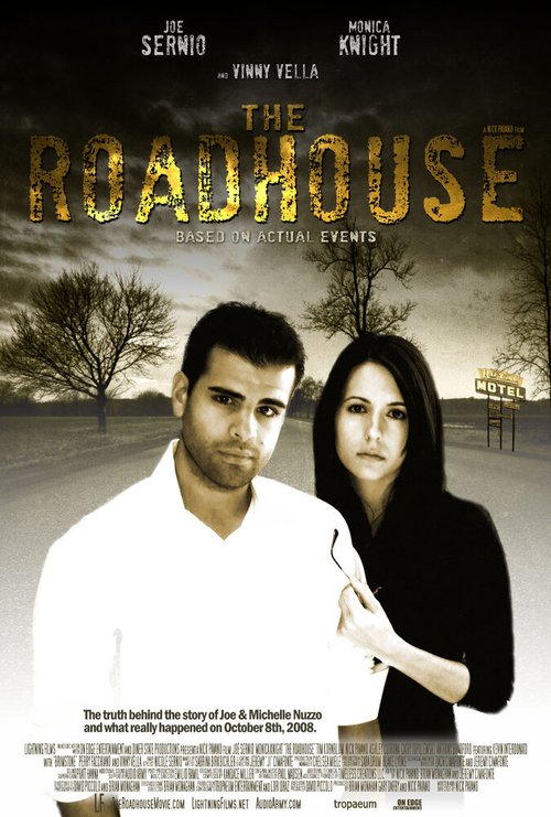 The Roadhouse