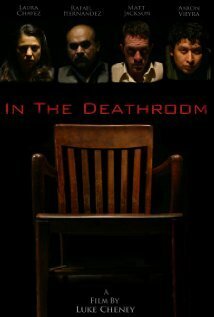 В комнате смерти / In the Deathroom