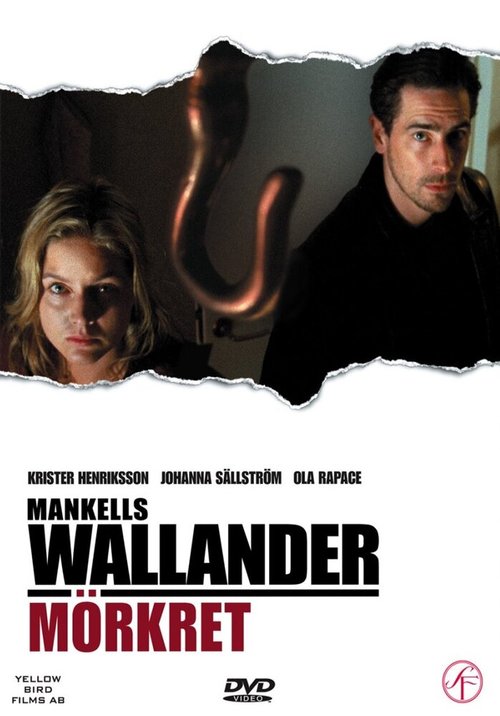 Валландер: Тьма / Wallander - Mörkret