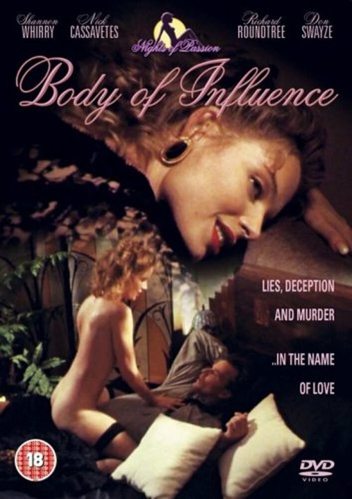 Влияние тела / Body of Influence