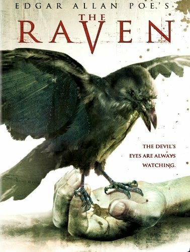 Ворон / The Raven