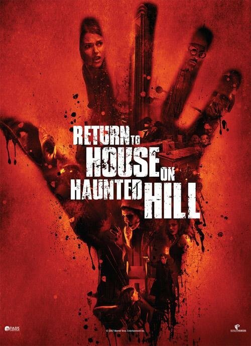 Возвращение в дом ночных призраков / Return to House on Haunted Hill