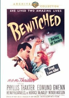 Заколдованная / Bewitched