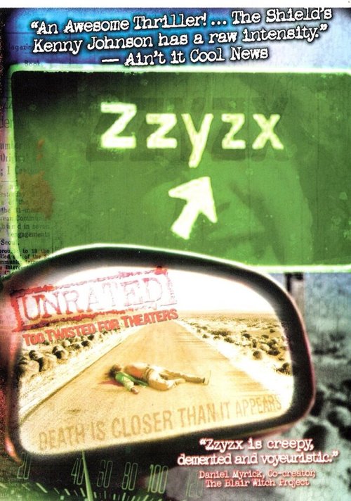 Zzyzx