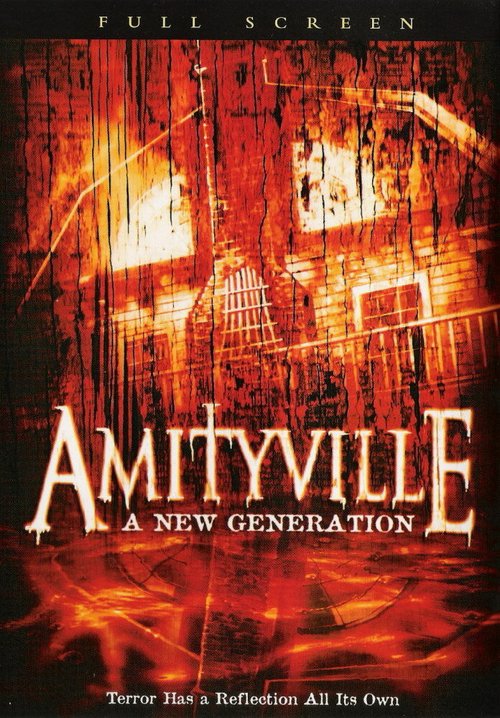 Амитивилль 7: Новое поколение / Amityville: A New Generation