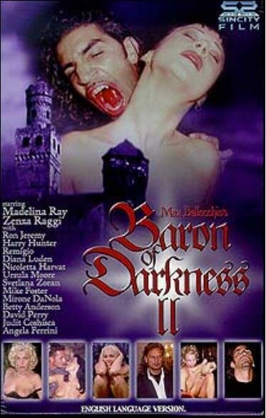 Барон тьмы 2 / The Baron of Darkness 2