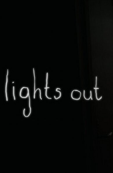Без света / Lights Out
