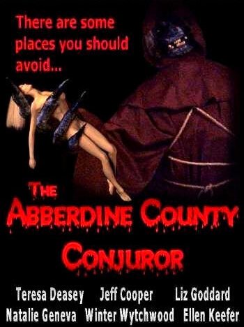 Чародей из Аббердина / The Abberdine County Conjuror
