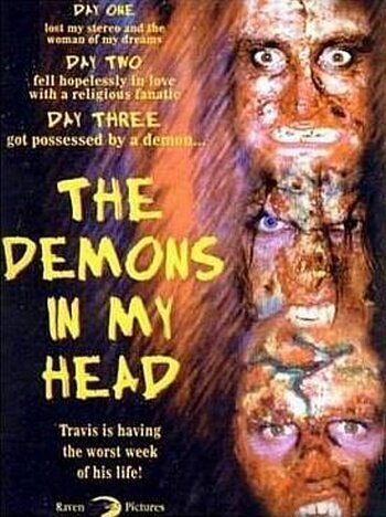 Демоны в голове / The Demons in My Head