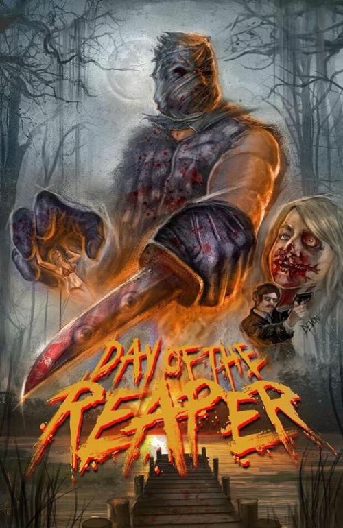 День жнеца / Day of the Reaper