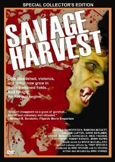 Дикий урожай / Savage Harvest