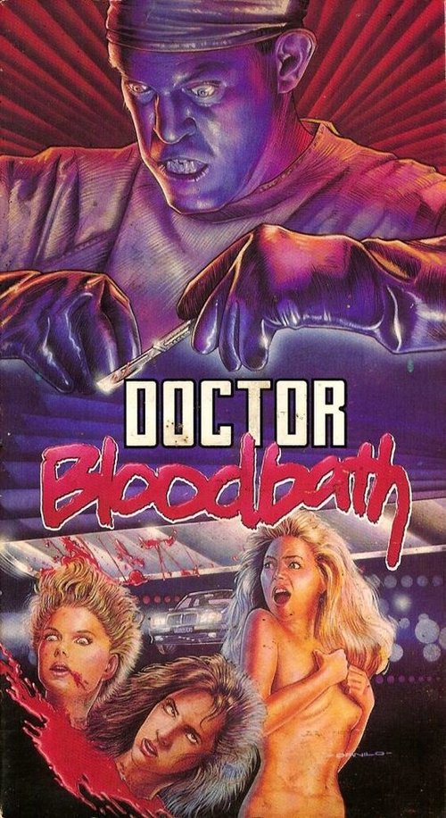 Doctor Bloodbath