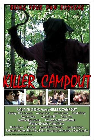 Killer Campout