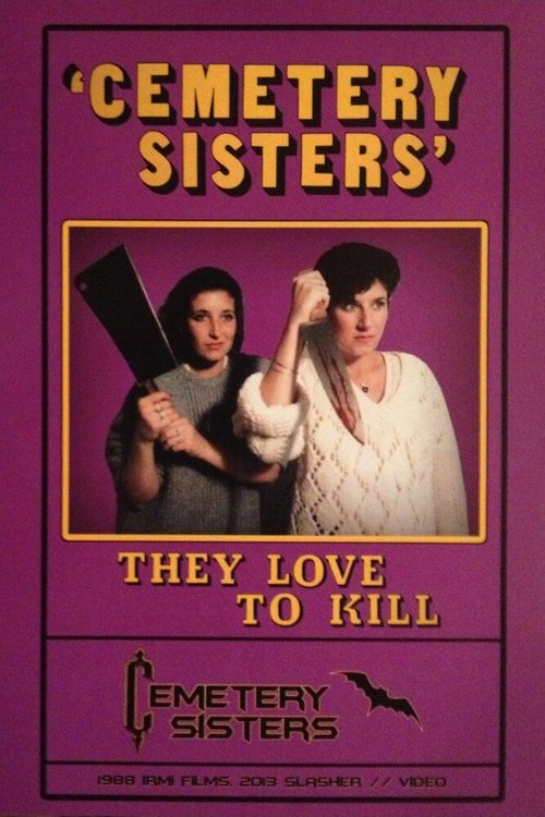 Кладбищенские сестры / Cemetery Sisters