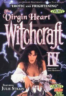 Колдовство 4: Девственное сердце / Witchcraft IV: The Virgin Heart
