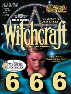 Колдовство 6: Любовница Дьявола / Witchcraft VI