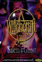 Колдовство 8: Призрак Салема / Witchcraft 8: Salem's Ghost