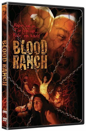 Кровавое ранчо / Blood Ranch