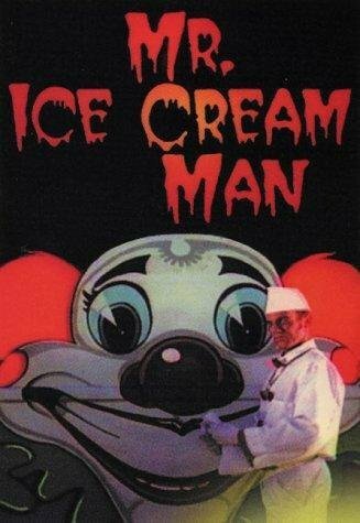 Отмороженный маньяк / Mr. Ice Cream Man