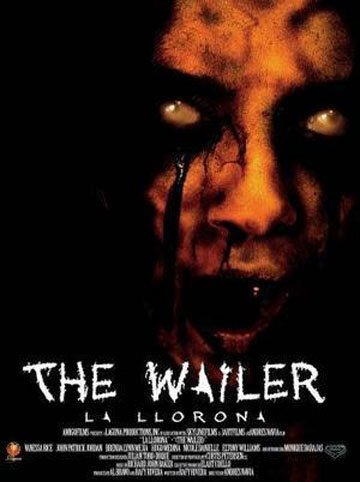 Плачущая / The Wailer