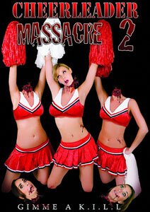 Резня болельщиц 2 / Cheerleader Massacre 2