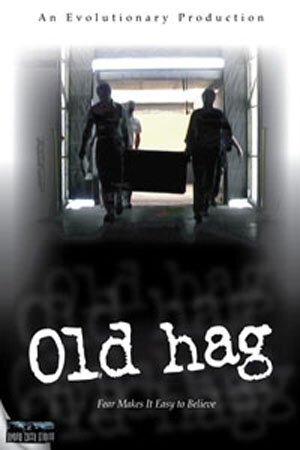 Старая ведьма / Old Hag