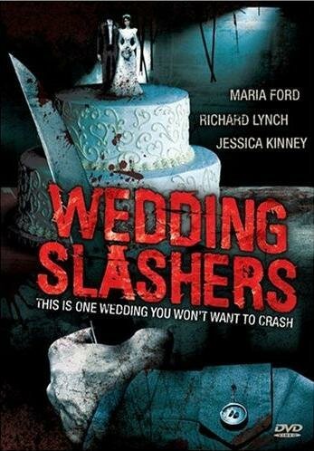 Свадебные потрошители / Wedding Slashers