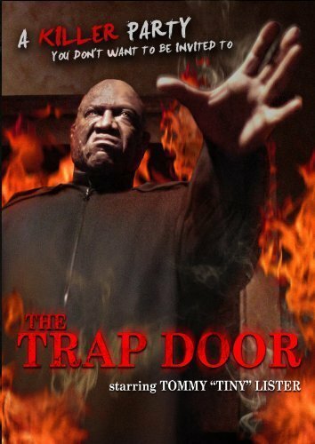 Тайная дверь / The Trap Door