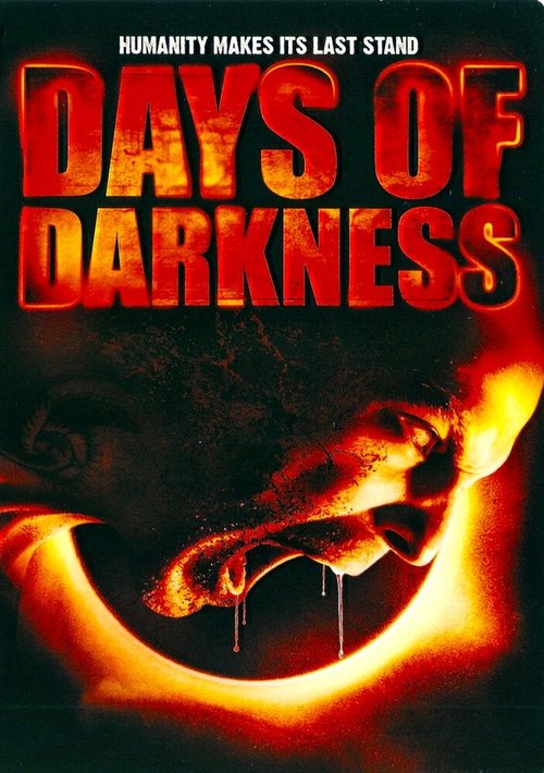 Темные времена / Days of Darkness