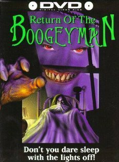Возвращение Бугимена / Return of the Boogeyman