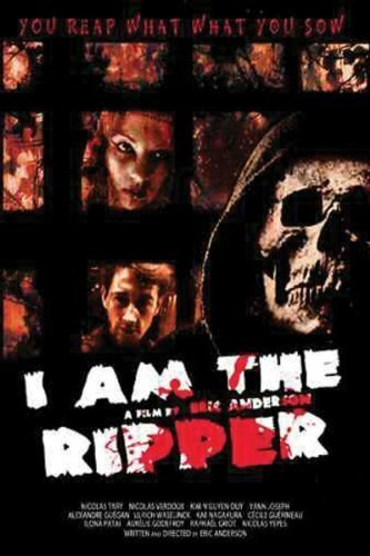 Я — Потрошитель / I Am the Ripper