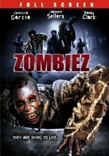 Зомби / Zombiez