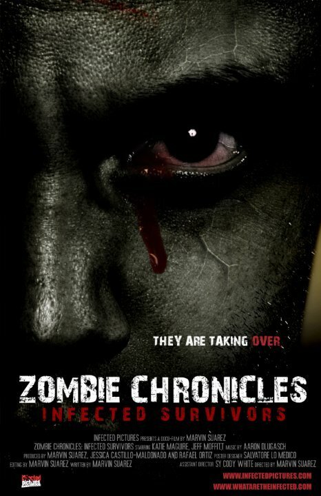 Zombie Chronicles: Infected Survivors