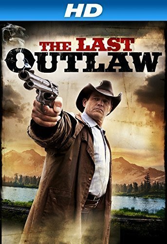 Последний изгой / The Last Outlaw