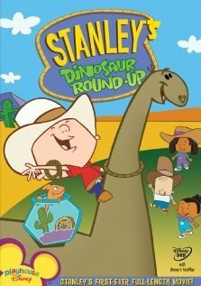Stanley's Dinosaur Round-Up