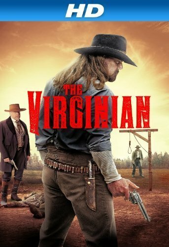 Вирджиниец / The Virginian