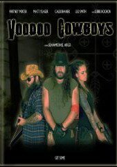 Voodoo Cowboys