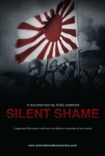 Silent Shame